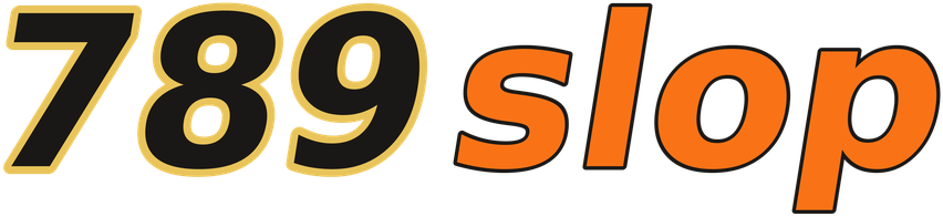 789slop logo